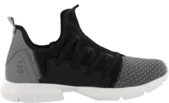 Cuz Mens Cushion Run Lightweight Running Shoes