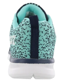 Cuz Womens Jessica Comfort Walker Lightweight Walking Shoes