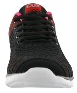 Cuz Womens Jessica Comfort Walker Lightweight Walking Shoes