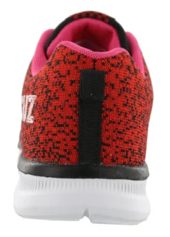 Cuz Womens Jessica Comfort Walker Lightweight Walking Shoes