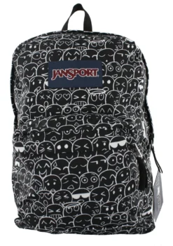 Jansport Superbreak UltraLight Backpack