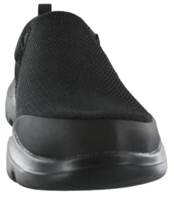 Skechers Mens Lightweight Extra Wide Fit Shoes Go Walk Evolution 29 Skechers Mens Lightweight Extra Wide Fit Shoes Go Walk Evolution