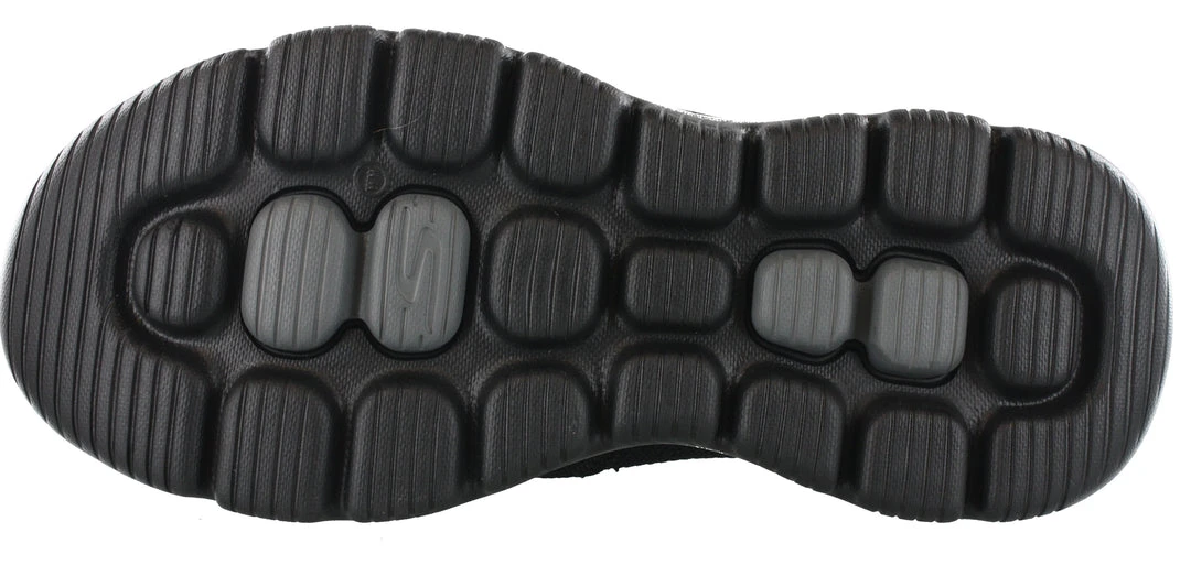 Skechers Mens Lightweight Extra Wide Fit Shoes Go Walk Evolution 8 Skechers Mens Lightweight Extra Wide Fit Shoes Go Walk Evolution