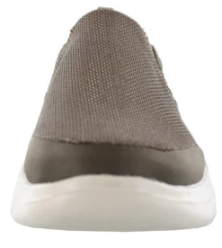 Skechers Mens Lightweight Extra Wide Fit Shoes Go Walk Evolution 32 Skechers Mens Lightweight Extra Wide Fit Shoes Go Walk Evolution