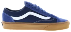 Vans Unisex Vintage Sport Style 36 Skate Shoes