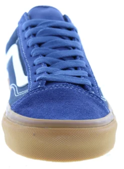 Vans Unisex Vintage Sport Style 36 Skate Shoes