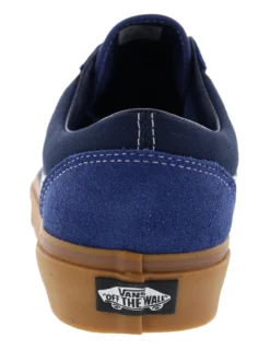 Vans Unisex Vintage Sport Style 36 Skate Shoes