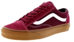Vans Unisex Vintage Sport Style 36 Skate Shoes