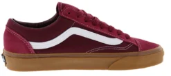 Vans Unisex Vintage Sport Style 36 Skate Shoes