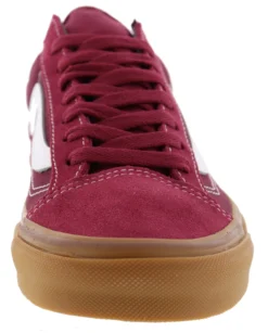 Vans Unisex Vintage Sport Style 36 Skate Shoes