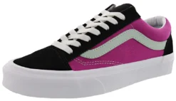 Vans Unisex Vintage Sport Style 36 Skate Shoes