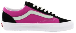 Vans Unisex Vintage Sport Style 36 Skate Shoes