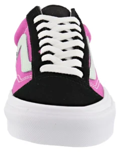 Vans Unisex Vintage Sport Style 36 Skate Shoes