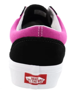 Vans Unisex Vintage Sport Style 36 Skate Shoes