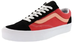 Vans Unisex Vintage Sport Style 36 Skate Shoes
