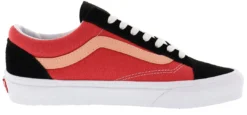 Vans Unisex Vintage Sport Style 36 Skate Shoes