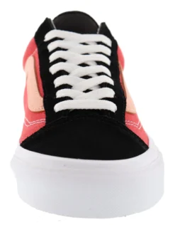 Vans Unisex Vintage Sport Style 36 Skate Shoes