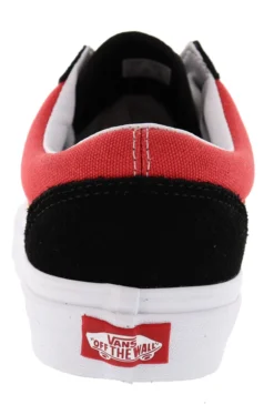 Vans Unisex Vintage Sport Style 36 Skate Shoes