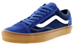 Vans Unisex Vintage Sport Style 36 Skate Shoes