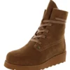 Bearpaw Women Winter Lace Up Boots Krista