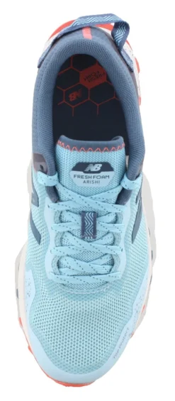New Balance Fresh Foam Arishi Womens Trail Running Shoes 50 New Balance Fresh Foam Arishi Womens Trail Running Shoes
