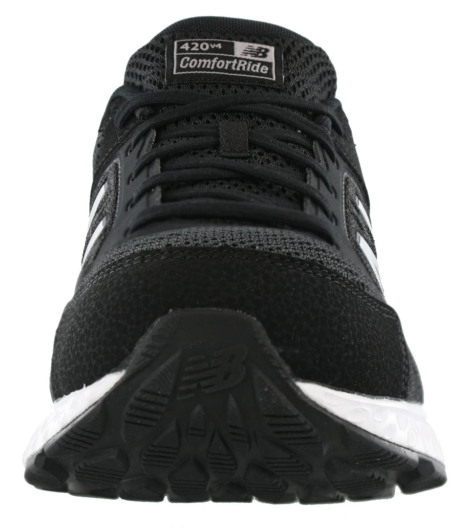 New Balance Men Walking Trail Cushioned Running Shoes M420 8 New Balance Men Walking Trail Cushioned Running Shoes M420