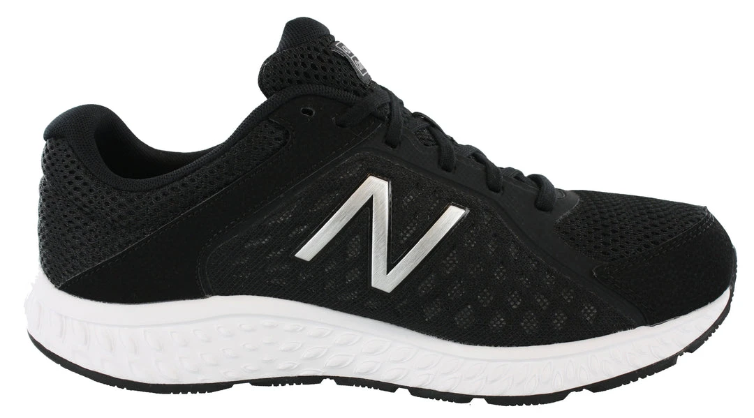 New Balance Men Walking Trail Cushioned Running Shoes M420 12 New Balance Men Walking Trail Cushioned Running Shoes M420
