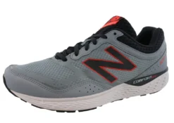 New Balance Men M520 V2 Walking Trail Running Shoes