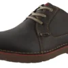 Clarks Of England Clarks Mens Casual Shoes Vargo Plain