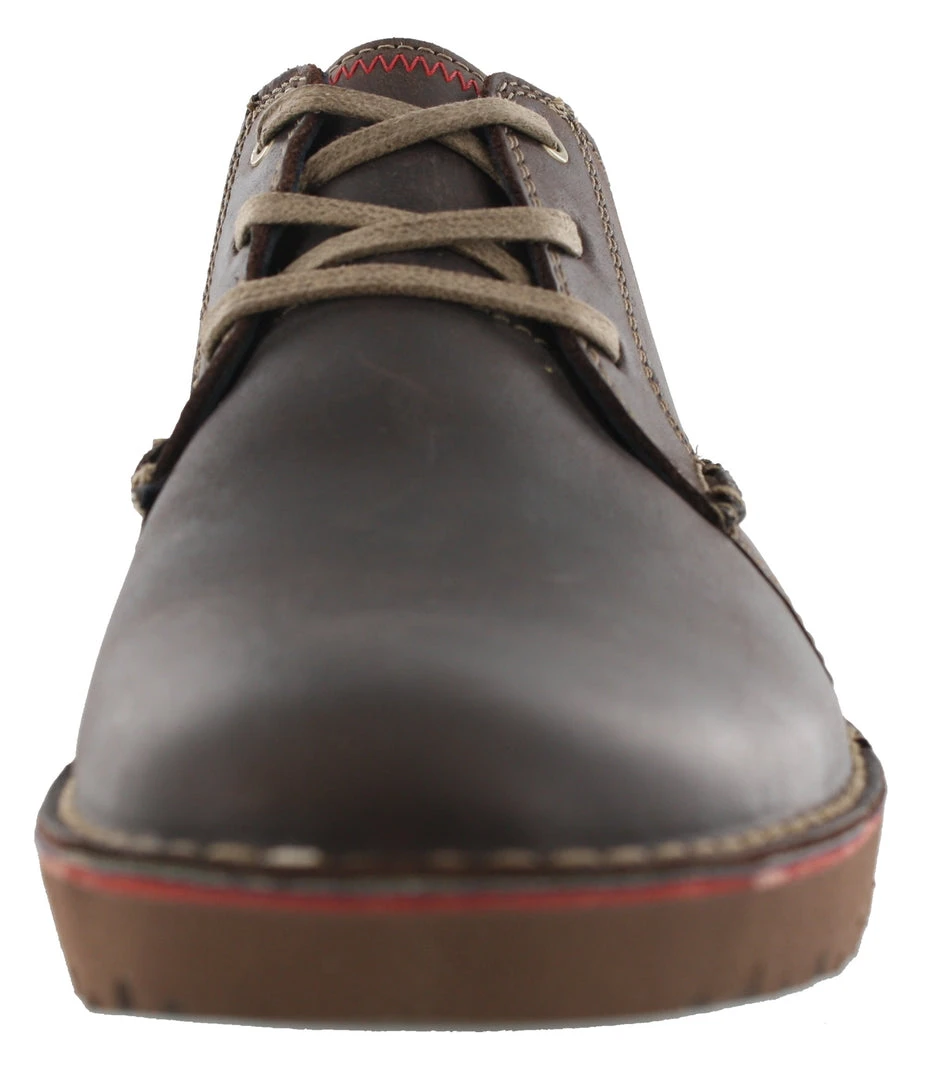 Clarks Of England Clarks Mens Casual Shoes Vargo Plain 5 Clarks Of England Clarks Mens Casual Shoes Vargo Plain