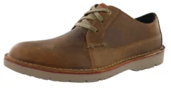 Clarks Of England Clarks Mens Casual Shoes Vargo Plain 19 Clarks Of England Clarks Mens Casual Shoes Vargo Plain