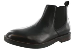 Clarks Of England Clarks Men's Casual Chelsea Boots Paulson Up