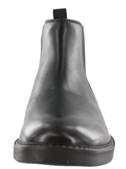 Clarks Of England Clarks Men's Casual Chelsea Boots Paulson Up