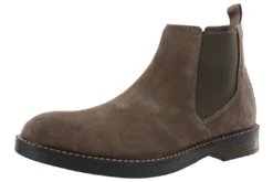 Clarks Of England Clarks Men's Casual Chelsea Boots Paulson Up