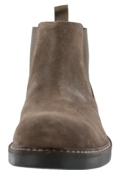 Clarks Of England Clarks Men's Casual Chelsea Boots Paulson Up