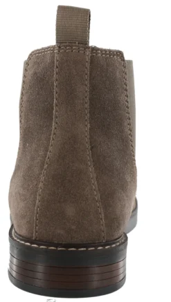 Clarks Of England Clarks Men's Casual Chelsea Boots Paulson Up