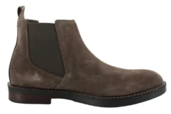 Clarks Of England Clarks Men's Casual Chelsea Boots Paulson Up