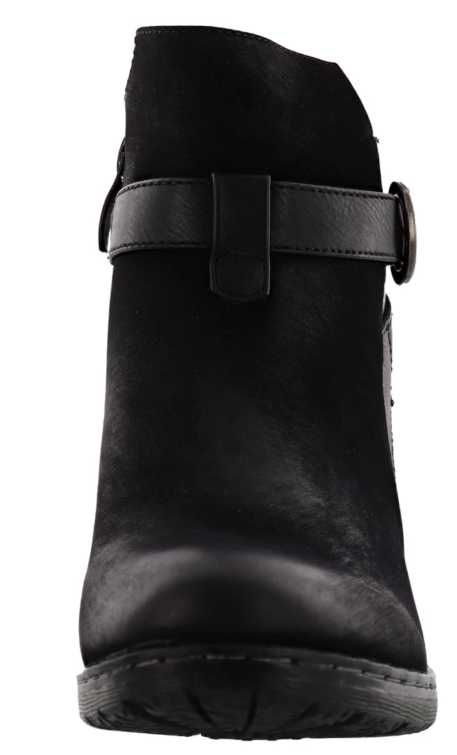 Patrizia Future Buckle Strap Booties Women 5 Patrizia Future Buckle Strap Booties Women