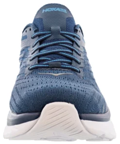 Hoka One One Hoka Arahi 4 Wide EE Men's Cushioned Running Shoes For Bad Knees