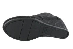 Toms Women Desert Wedge Lace Up Booties