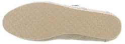 Toms Women Slip On Canvas Shoes Redondo Flats