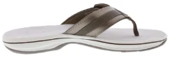 Clarks Of England Clarks Women Sandals Lightweight Flip Flops Breeze Sea Womens