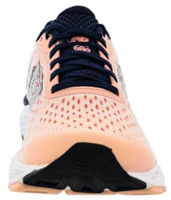 New Balance Women's 680V6 Lightweight Trail Walking Running Shoes