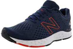 New Balance Men's 680 V6 Lightweight Trail Walking Running Shoes