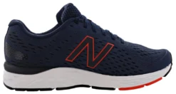 New Balance Men's 680 V6 Lightweight Trail Walking Running Shoes