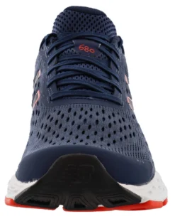 New Balance Men's 680 V6 Lightweight Trail Walking Running Shoes