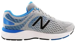 New Balance Men's 680 V6 Lightweight Trail Walking Running Shoes