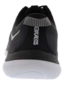 Hoka One One Hoka Hupana Flow Men's Ultra Marathon Cushioned Running Shoes