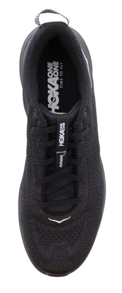 Hoka One One Hoka Hupana Flow Men's Ultra Marathon Cushioned Running Shoes