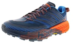 Hoka One One Hoka Speedgoat 4 Men's Trail Running Shoes